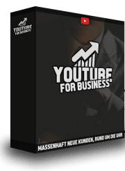 Geld verdienen mit YouTube for Business