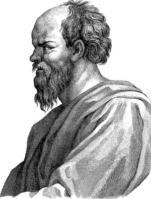3 Siebe des Sokrates - Weisheit für den Alltag