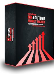 Mit dem YouTube Money Maker Geld verdienen